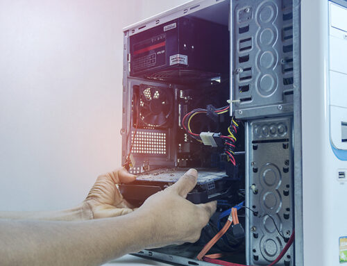 Is Your Computer Worth Repairing?