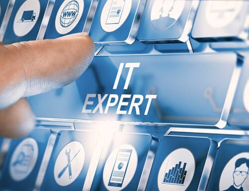 Reasons Why IT Professionals For Small Business Makes Sense