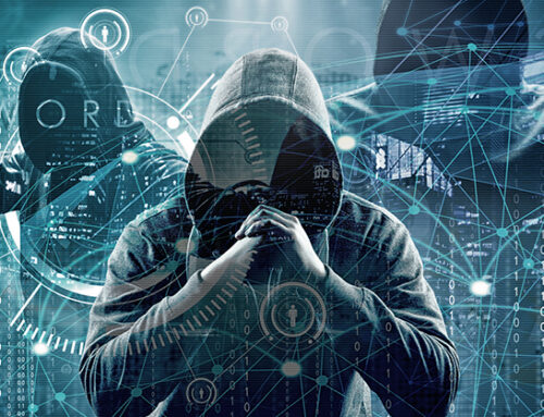 Is Your Business Vulnerable To Being Hacked?