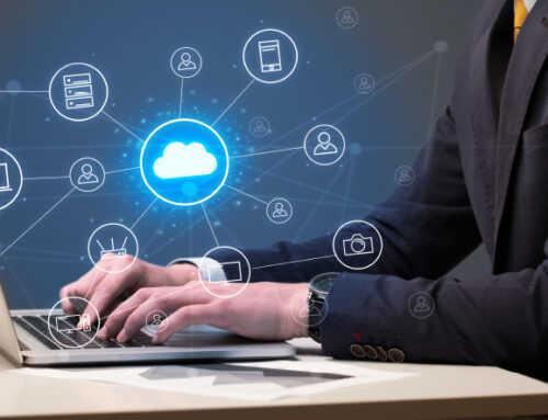 Cloud And On-Premise Computer Systems