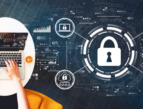 Network Security Is Key For The Safety Of Your Business