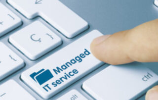 There Are Many Benefits to Managed IT or Managed Services
