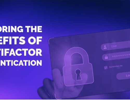 Exploring the Benefits of Multifactor Authentication