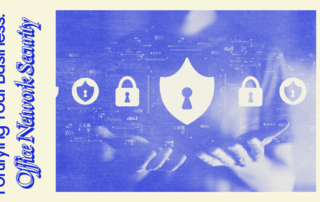 Office Network Security