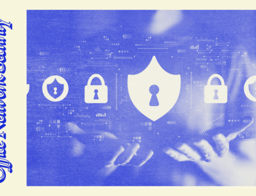 Fortifying Your Business: Office Network Security