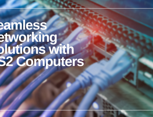 Seamless Networking Solutions with Central Point Technologies